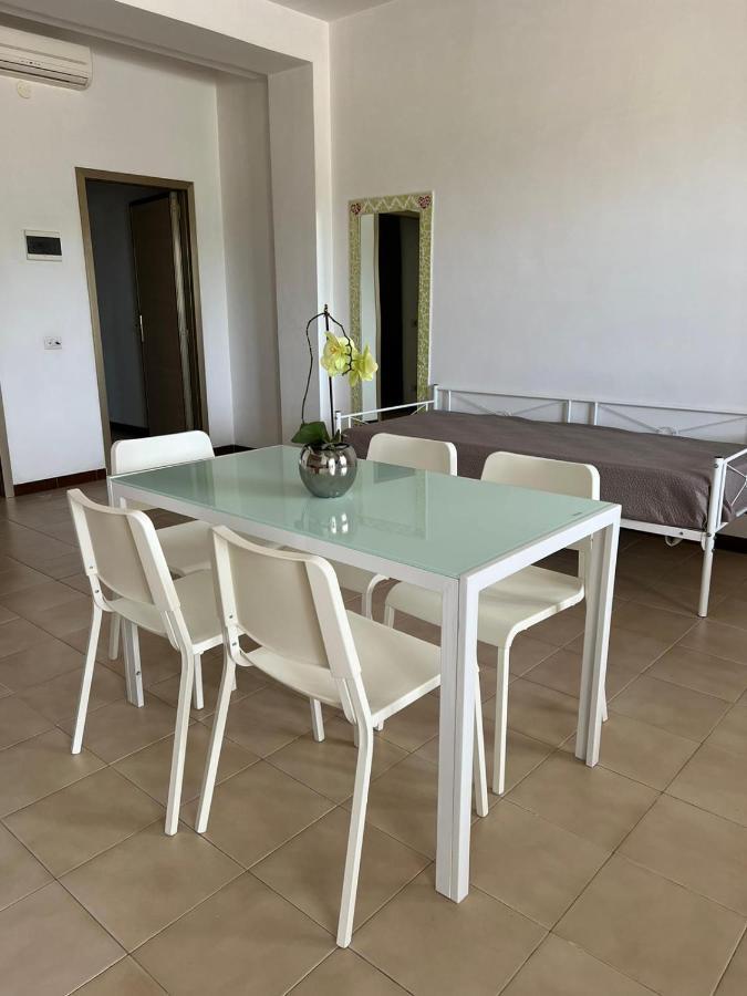 Residence Paradise Peschici Exterior foto